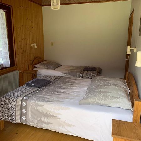 Le Clair Logis Villa Sixt Екстериор снимка
