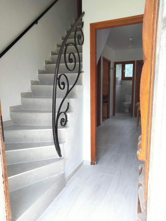 Le Clair Logis Villa Sixt Екстериор снимка