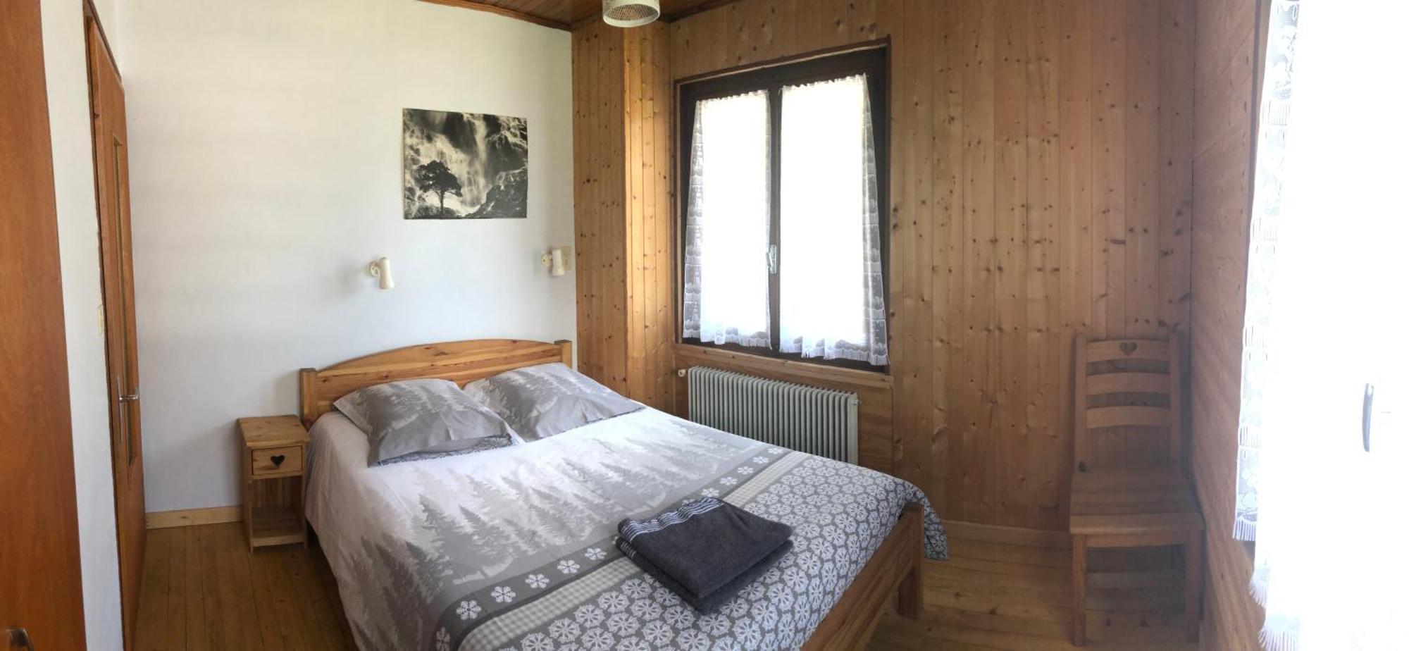 Le Clair Logis Villa Sixt Екстериор снимка