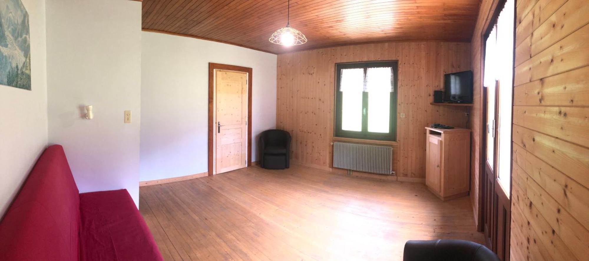 Le Clair Logis Villa Sixt Екстериор снимка